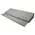 Weather Canopy To Suit SSWM Enclosure 600w X 200d – Stainless Steel