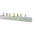100A Busbar Comb Pin type 1M length