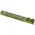 Earth Neutral Bar TOP FEED 250A 18 Way Numbered 1-18