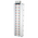 400A 72 Pole MCB Chassis