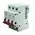 Automatic Transfer Switch 800A 4P