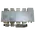 Automatic Transfer Switch 1600A 4P