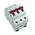 DIN Isolator 3 pole 63A