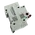DIN Isolator 125A 3P
