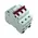 DIN Isolator 3 pole 125A
