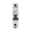 MCB 63A 1P C Curve 10kA