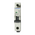 MCB 63A 1P C Curve 6kA
