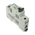 MCB 63A 1P C Curve 6kA