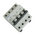 MCB 10A 4P C Curve 10kA