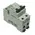 MCB 25A 2 pole 6kA