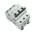 MCB 40A 3P C Curve 6kA