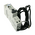 RCBO 10A 30mA 1P C Curve 10kA Chassis Mount