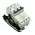 RCBO 16A 3 Pole + Neutral 10kA 30mA – A type