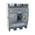 MCCB 800A 3P 70kA Electronic L Frame