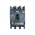 MCCB 250A 3P 70kA Electronic J Frame