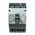 MCCB 125A 3 pole 50kA F Frame Fixed Thermal & Magnetic
