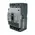 MCCB 125A 3 pole 50kA F Frame Fixed Thermal & Magnetic