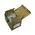 MCCB 125A 3 pole 50kA F Frame Fixed Thermal & Magnetic