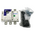 Switch Disconnector 160A 3P