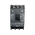 MCCB 630A 3P 50kA Thermal Magnetic K Frame