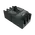 MCCB 630A 3P 50kA Thermal Magnetic K Frame