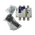 Switch Disconnector 125A 3P