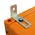 Wall Mounting Bracket M12
