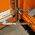 F2B Full Height Door Stay Kit LHS