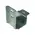 Mounting Plate Depth Adjustment Bracket Rail Mount Right – set of 1