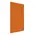 External door – 800w x 1000h – Orange