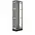 Enclosure frame – 600w x 2000h x 375d – Grey