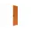 External door – 600w x 1800h – Orange