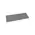 Screw on Cover 600w x 200h – Grey