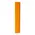 IP56 Side Panel Cover – 1800mm – Orange – Set of 1