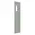 Segregation Side Panel 800mm – Grey