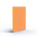 External Door 1000w x 600h Orange