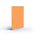 External Door 500 x 600 Orange