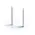Fixed Compartment Mounting Rail 1700mm set of 2