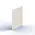 Gland Plate 3.0mm Aluminium 300 x 500mm