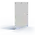 Flat Cover 200 x 800  Grey