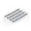 Outer Profile 2000mm Grey – set of 4