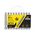 HEX 5 x 50mm Ball End Power Bit