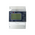 DIN Rail 3P Whole Current Meter 100Amps Class 1 RS485 Modbus Pulse