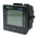Panel Mount 3P CT Meter Single RJ12 Connection Class 0.5S RS485 Modbus Pulse