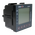 Panel Mount 3P CT Meter Single RJ12 Connection Class 0.5S RS485 Modbus Pulse