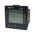Panel Mount 3P CT Meter Single Wired Connection Class 0.5S RS485 Modbus