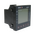 Panel Mount 3P CT Meter Single Wired Connection Class 0.5S RS485 Modbus