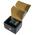 Panel Mount 3P CT Meter Single Wired Connection Class 0.5S RS485 Modbus
