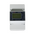 DIN Rail 3P CT Meter Single RJ12 Connection Class 1 RS485 Modbus