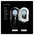 V2.1 zappi Multiphase (7kW/22kW) Tethered White